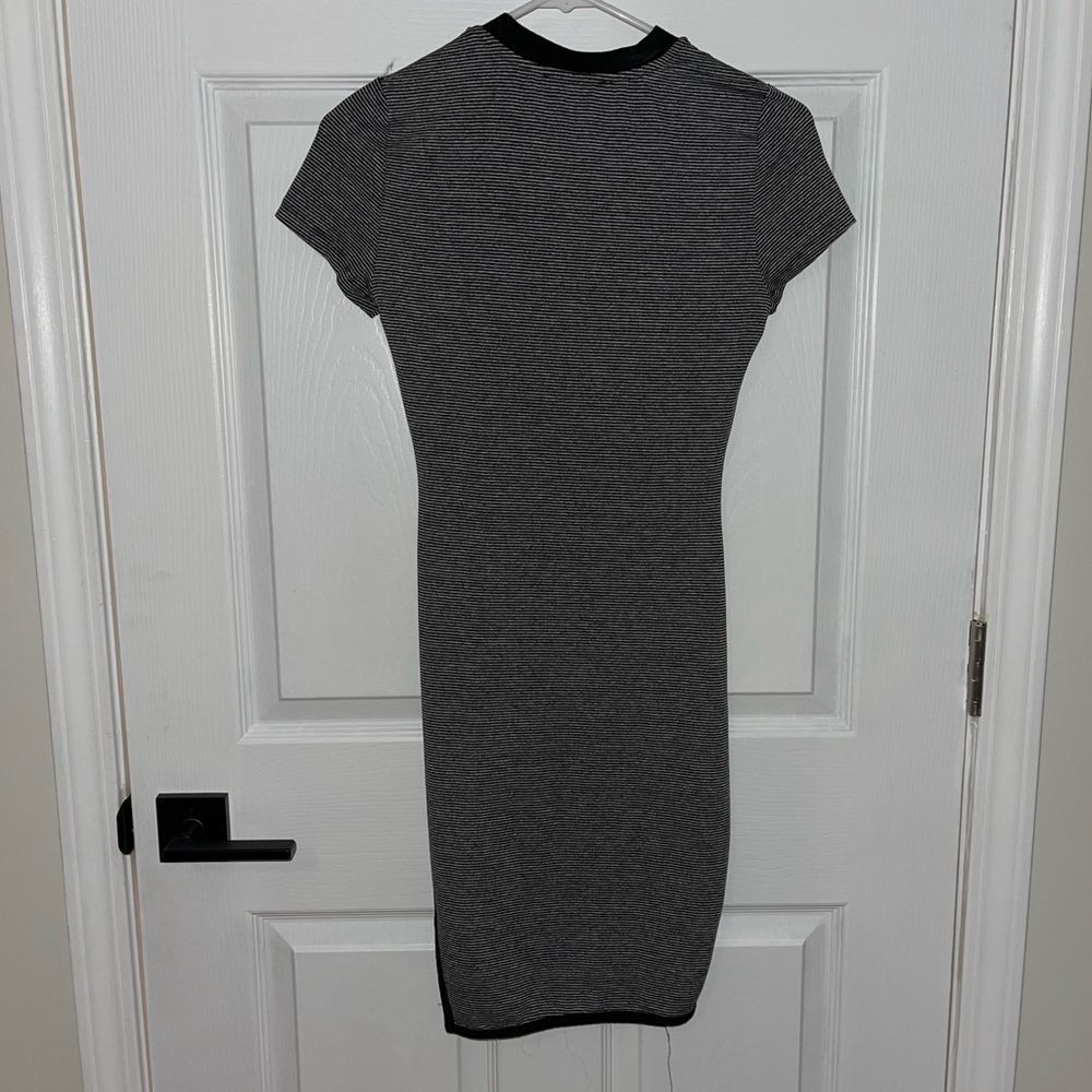 Tee Mini Dress - Picture 3 of 3